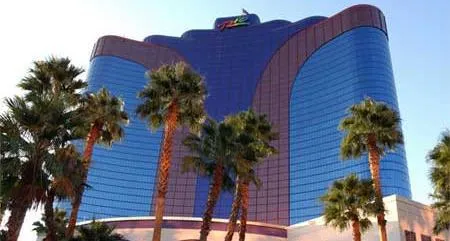 拉斯维加斯Rio套房酒店娱乐场将改名为凯悦(图1)