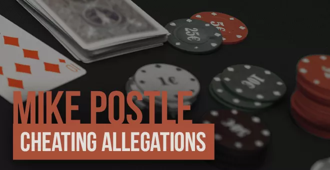 纳尼！Mike Postle竟然撤销3.3亿美元诉讼 这是在默认“作弊”？  扑克人  4天前(图2)