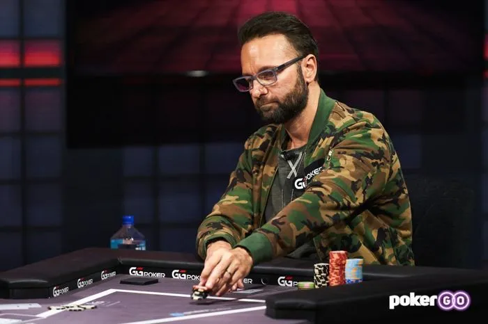 Hellmuth再次击败Negreanu，保持High Stakes Duel不败战绩(图1)