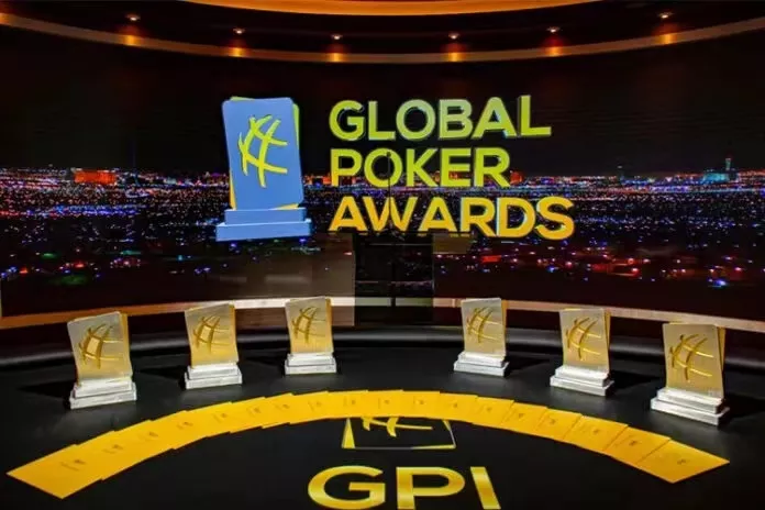 GPI宣布回归全球扑克奖(图1)