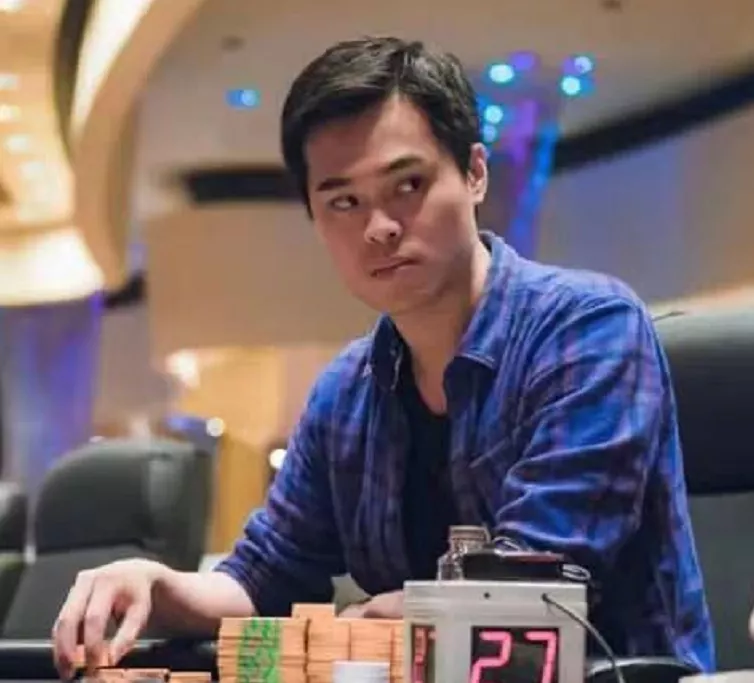 James Chen在扑克视频中说拖延是作弊(图1)