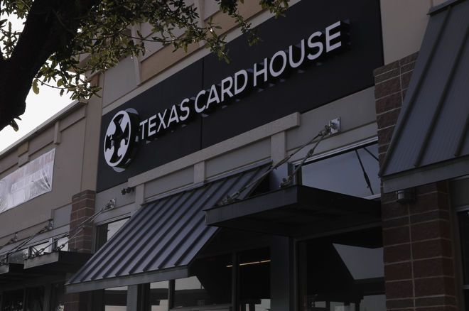 Texas Card House Dallas 胜诉 调整委员会称扑克是合法的(图1)