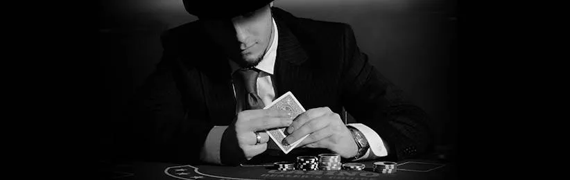  为什么线上扑克玩家会选择匿名？(图1)