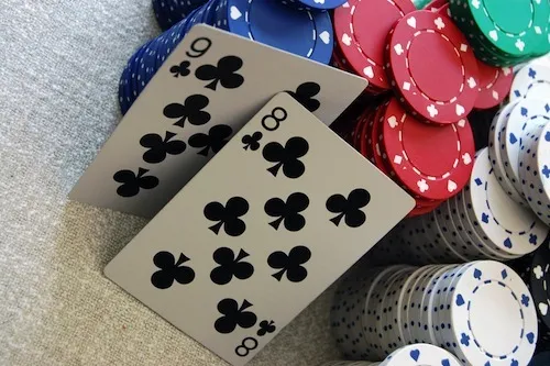 德州扑克中最适合利用阻断牌效应的三个常见场合(图4)