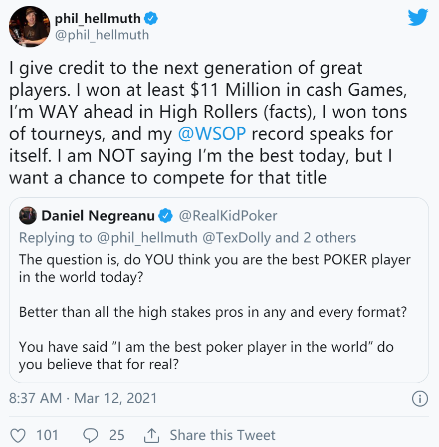 Phil Hellmuth声称他在现金游戏中至少盈利1100万美元(图5)