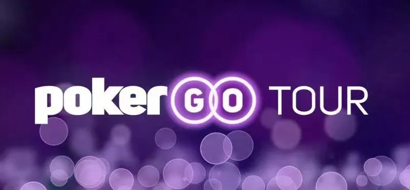 PokerGO巡回赛公布2022年初的赛事安排(图1)